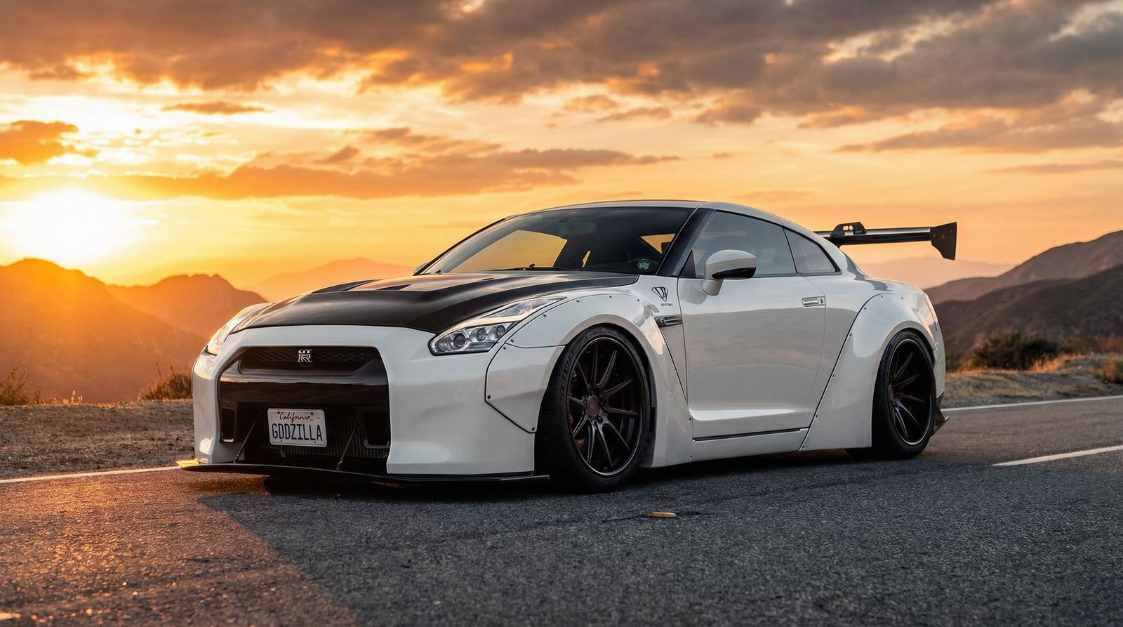 麻豆跑车改装视频